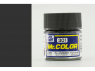 peinture maquette Mr Color C301 Gris FS36081 Satiné 10ml