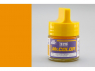 peinture maquette Mr Color C329 Jaune FS13538 brillant 10ml