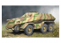 Ace Maquettes Militaire 72538 W-15T(f) LEICHTER RADSCHLEPPER "LAFFLY" (4/6 räd) 1944 1/72