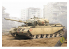 Ace Maquettes Militaire 72426 CENTURION MK.5 BRITISH MBT INTERVENTION A SUEZ 1956 1/72