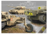 Ace Maquettes Militaire 72428 CENTURION MK.5LR / MK.5/1 LARGE AUTONOMIE 1960 1/72