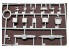 Thunder Model maquette militaire 35002 Tracteur militaire CASE VAI avec godet 1/35