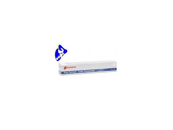 HUMBROL AE4422 Colle tube 24ml