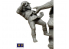 Master Box maquette figurines 24011 CECI EST MON TERRITOIRE!!! - WORLD OF FANTASY KIT N°3 1/24