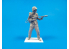 Cmk kit d'amelioration F35321 WWII US Marine soldat avec M2A1 flamethrower Iwojima 1945 1/35