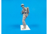 Cmk kit d'amelioration F35321 WWII US Marine soldat avec M2A1 flamethrower Iwojima 1945 1/35