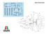 Italeri maquette avion 2506 Loockheed Martin F-35A Lightning II 1/32