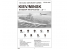 TRUMPETER maquette bateau 05207 USSR Kiev / Minsk Porte Avion 1/550