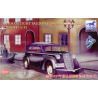 Bronco maquette militaire 35054 OPEL OLYMPIA 1937 1/35
