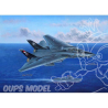 Hobby boss maquette avion 80367 F-14B TOMCAT 1/48