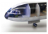 LINDBERG maquette avion HL513 Sud-Aviation SE 210 Caravelle 1/96