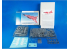 Special Hobby maquette avion 48188 SAAB AJS-37 Viggen “Show must go on” 1/48