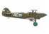 EDUARD maquette avion 70103 Avia B.534 premières series Dual Combo ProfiPack 1/72