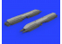 Eduard kit d'amelioration avion brassin 648294 GBU-39 avec BRU-61 1/48