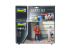 Revell figurine 62800 Model Set Queen's Guard 1/16
