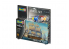 REVELL maquette bateau 65819 Model Set HMS Victory 1/450