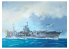 revell maquette bateau 05149 HMS Ark Royal et Tribal Class Destroyer 1/720