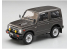 Hasegawa maquette voiture 21122 SUZUKI JIMNY (JA11-5) 1/24