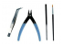 Italeri Outillage 50830 ensembled'outils