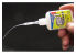 DELUXE MATERIALS colle ad44 COLLE CYANOCRYLATE "ROKET RAPID"