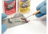 DELUXE MATERIALS colle ad44 COLLE CYANOCRYLATE "ROKET RAPID"