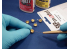 DELUXE MATERIALS colle ad44 COLLE CYANOCRYLATE "ROKET RAPID"