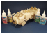 DELUXE MATERIALS colle ad44 COLLE CYANOCRYLATE "ROKET RAPID"