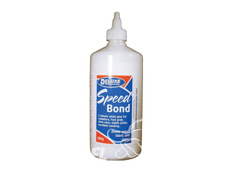 Deluxe Materials AD11 Speedbond 500g