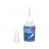 DELUXE MATERIALS colle ad70 Plastic Kit Glue 20ml
