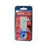 DELUXE MATERIALS colle AC09 Micro Tips et Tube