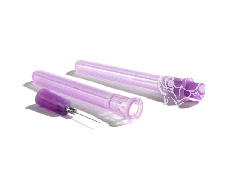 DELUXE MATERIALS colle AC24 Deux Pin Flow Spare Tip