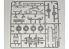 Icm maquette militaire 24023 Opel Admiral Saloon WWII 1/24