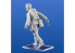 Icm maquette figurines 35673 Infaterie Austro-Hongroise 1914 WWI 1/35