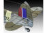 Revell maquette avion 03927 Supermarine Spitfire Mk.IXc 1/32