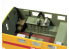 Icm maquette militaire 35518 ZiL-131 Camion d'Urgence Sovietique 1/35
