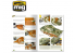 MIG magazine 6202 Encyclopedie des techniques de modelisme des blindes Vol. 3 – Camouflages en Polonais