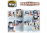 MIG magazine 4018 Numero 19 Pigmentos (CASTELLANO)