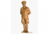 Icm maquette figurines 35612 Personnel d'Etat Major Sovietique WWII 1/35