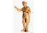 Icm maquette figurines 35612 Personnel d'Etat Major Sovietique WWII 1/35