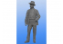 Icm maquette figurines 24003 Henry Ford &amp; Co 1/24