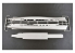 TRUMPETER maquette bateau 05627 PORTE-AVIONS ALLEMAND DKM "GRAF ZEPPELIN" 1942 1/350