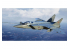 TRUMPETER maquette avion 01680 MIG-31B/BM "FOXHOUND" RUSSIE 2010 1/72