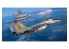 TRUMPETER maquette avion 01677 MIG-29UB "FULCRUM" (Izdeliye 9-51) 2010 1/72