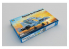 TRUMPETER maquette avion 01678 SUKHOI SU-33 "FLANKER" D RUSSIE 2005 1/72