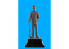 Icm maquette figurine 16005 Marin Americain - Us Marine 1/16
