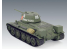 Icm maquette militaire 35365 T-34/76 Début de production 1943 WWII 1/35