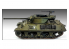 Academy maquettes militaire 13501 M36 M36B2 Bataille des Ardennes 1/35