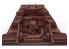 Meng maquette militaire TS-037 Sd.Kfz.182 KING TIGER set d'interieur (Tourelle HENSCHELL) 1/35