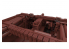 Meng maquette militaire TS-037 Sd.Kfz.182 KING TIGER set d'interieur (Tourelle HENSCHELL) 1/35