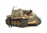 TAMIYA maquette militaire 32591 Canon d'Assaut 38cm Allemand Sturmtiger 1/48
